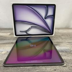 AS-IS Apple iPad Air 13-inch: Built for Apple Intelligence 512GB