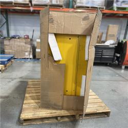 DALLAS LOCATION- AS-IS DEWALT 52IN. 8 DRAWER ROLLING TOOL CABINET