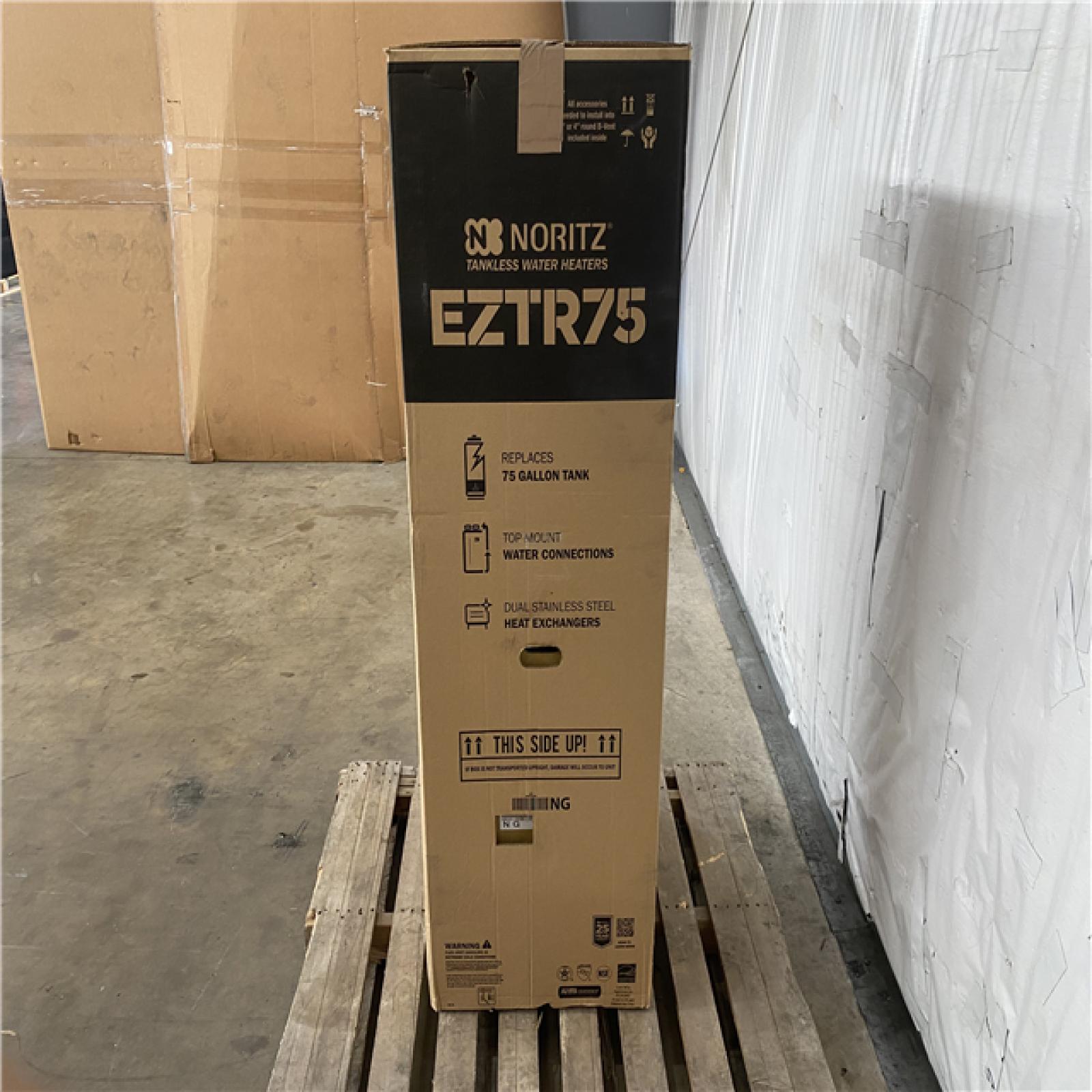 Houston Location AS IS - Home Improvement Pallet