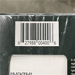 NEW! - ecobee Smart Thermostat Premium with Smart Sensor and Air Quality Monitor Wifi Works with Siri  Alexa  Google Assistant