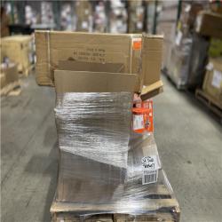 DALLAS LOCATION- AS-IS MONSTER TURBO