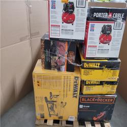 PHOENIX AS-IS TOOL PALLET