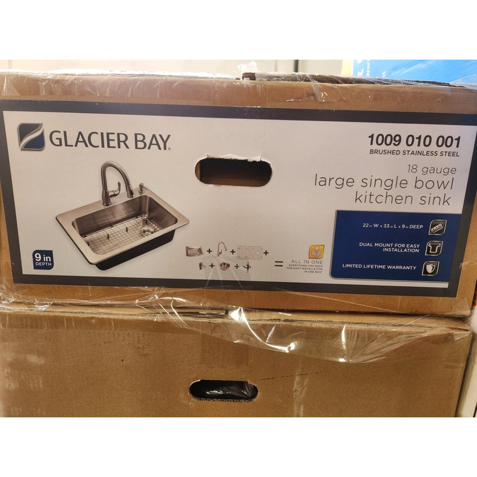 Phoenix AS-IS Monster Turbo Pallet