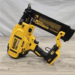 LIKE NEW! - DeWalt 20V MAX XR Cordless 18-Gauge Brad Nailer (Tool Only)