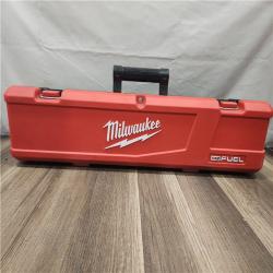 AS-IS- M12 FUEL One-Key 12-Volt Lithium-Ion Brushless Cordless 1/2 in. Digital Torque Wrench (Tool-Only)