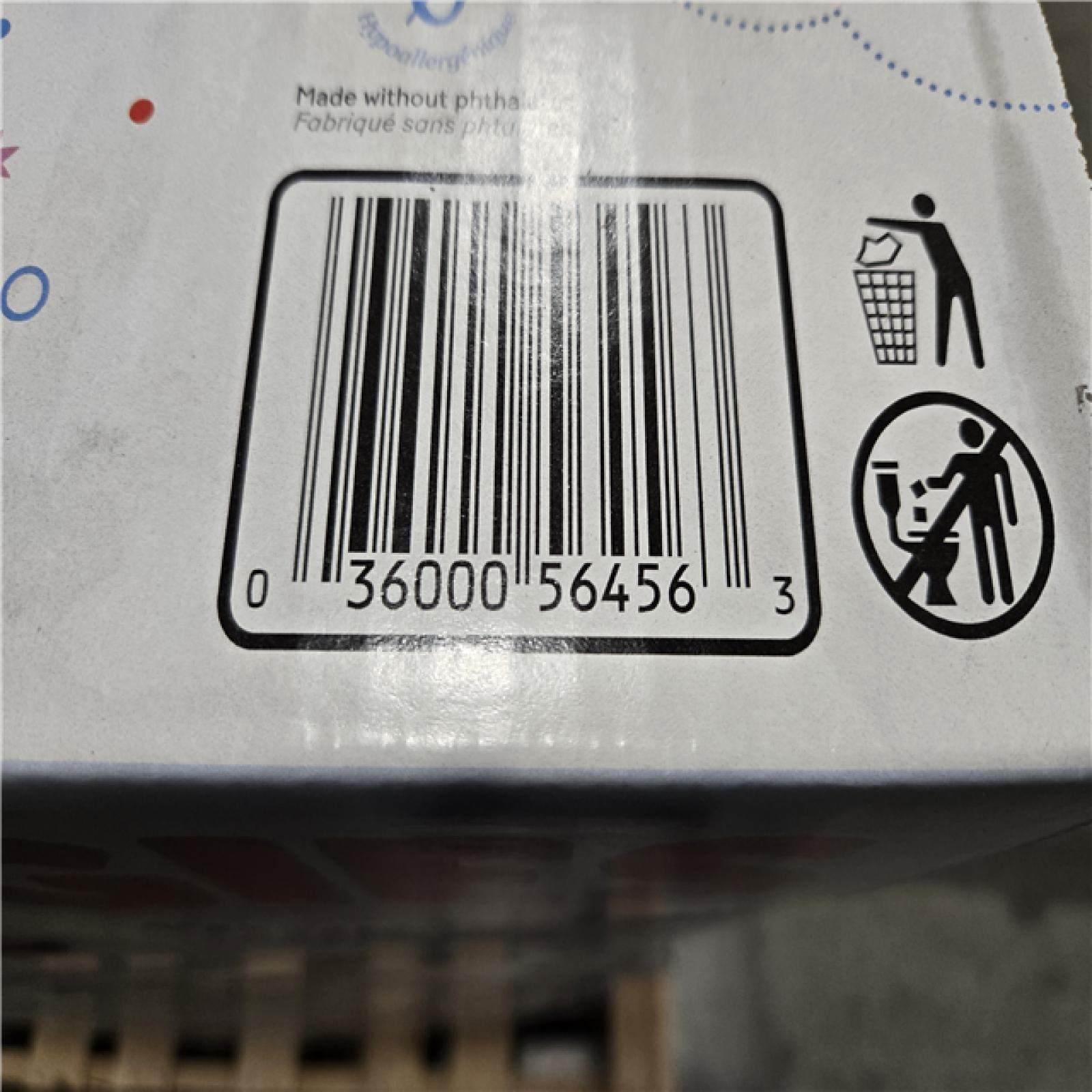 DALLAS LOCATION- NEW!- Huggies 168-Pack Size 3 Snug and Dry Diaper PALLET (36 UNITS)