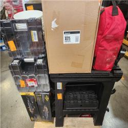 Phoenix AS-IS .Com Home Improvement Pallet