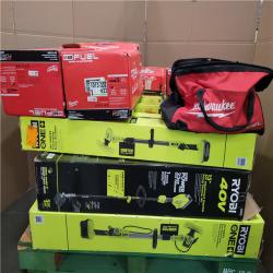 PHOENIX AS-IS TOOL PALLET