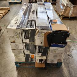 Phoenix Location AS-IS Mixed Everbilt Canopy Pallet (12-Total)