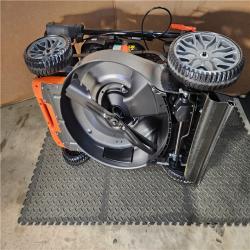 HOUSTON LOCATION - AS-IS (APPEARS LIKE NEW) Echo 21 Inch 190 CC Gas-Powered Self-Propelled Lawn Mower - LM-2119SP
