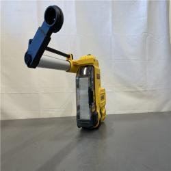 AS-IS - DeWalt Multi-Surface Dust Extractor