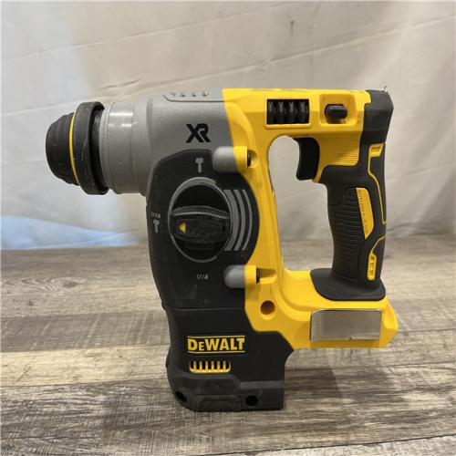 AS-IS DEWALT 20V MAX SDS Rotary Hammer Drill (Tool-Only)