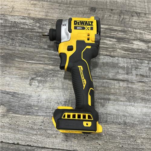 AS-IS DEWALT 20V MAX XR Cordless Impact Driver (Tool Only)