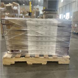 DALLAS LOCATION- HOME DECORATORS COLLECTION Virgil Island Oak Waterproof Flooring (21 UNITS)