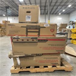 DALLAS LOCATION - AS-IS HOME IMPROVEMENT PALLET
