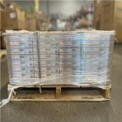 DALLAS LOCATION- AS-IS LIFEPROOF Harvest Hues Oak 22 MIL x 9 in. W x 48 in. L Click Lock Waterproof Flooring (18 sq. ft. /case) (32 UNITS)