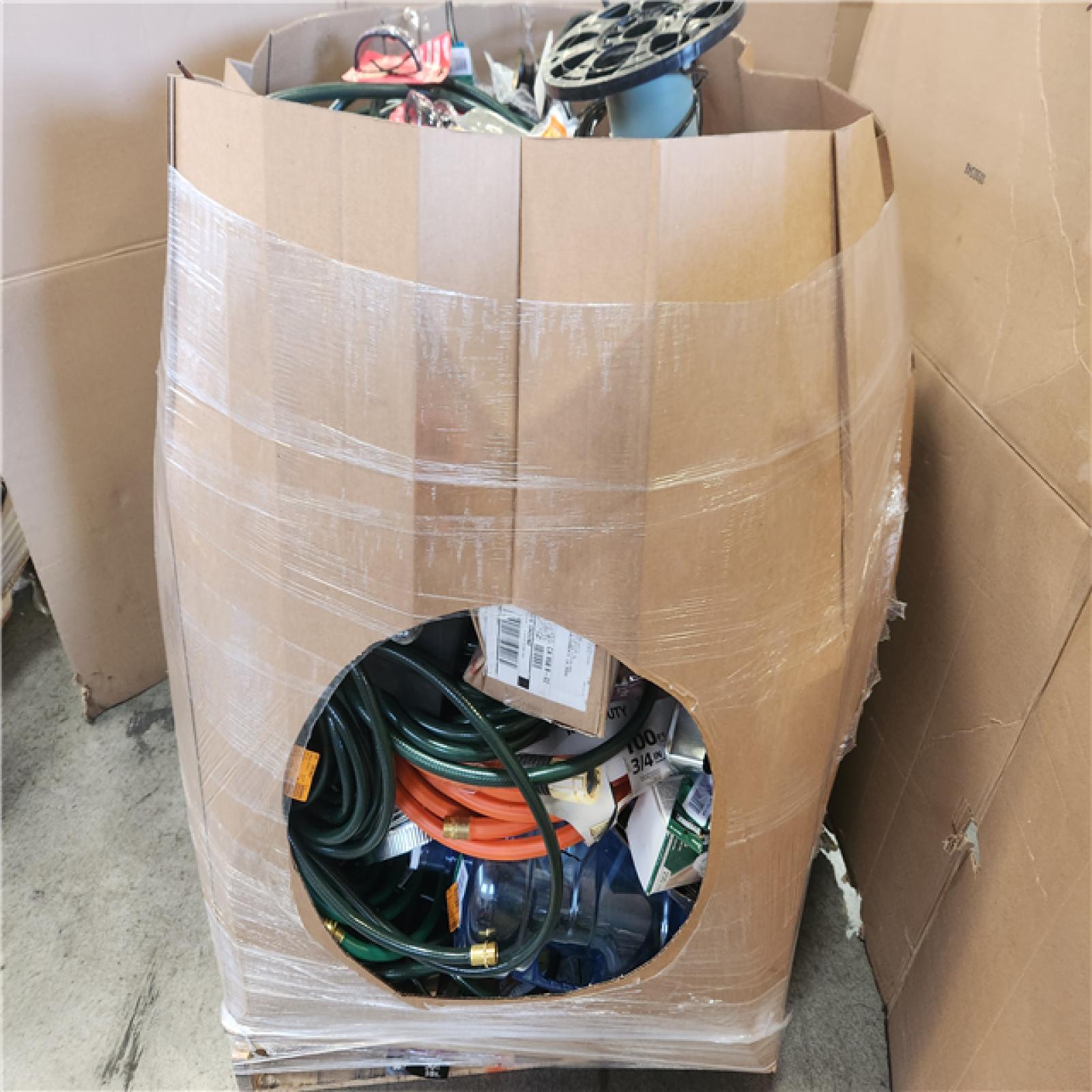 Phoenix AS-IS Monster Turbo Pallet