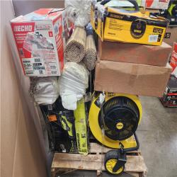 Phoenix AS-IS Monster Turbo Pallet