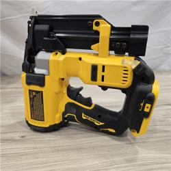 LIKE NEW! - DeWalt DCN623D1 20-Volt MAX Atomic Compact Cordless Pin Nailer Kit