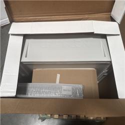 California As-Is MCP44 Window Mount Evaporative Cooler