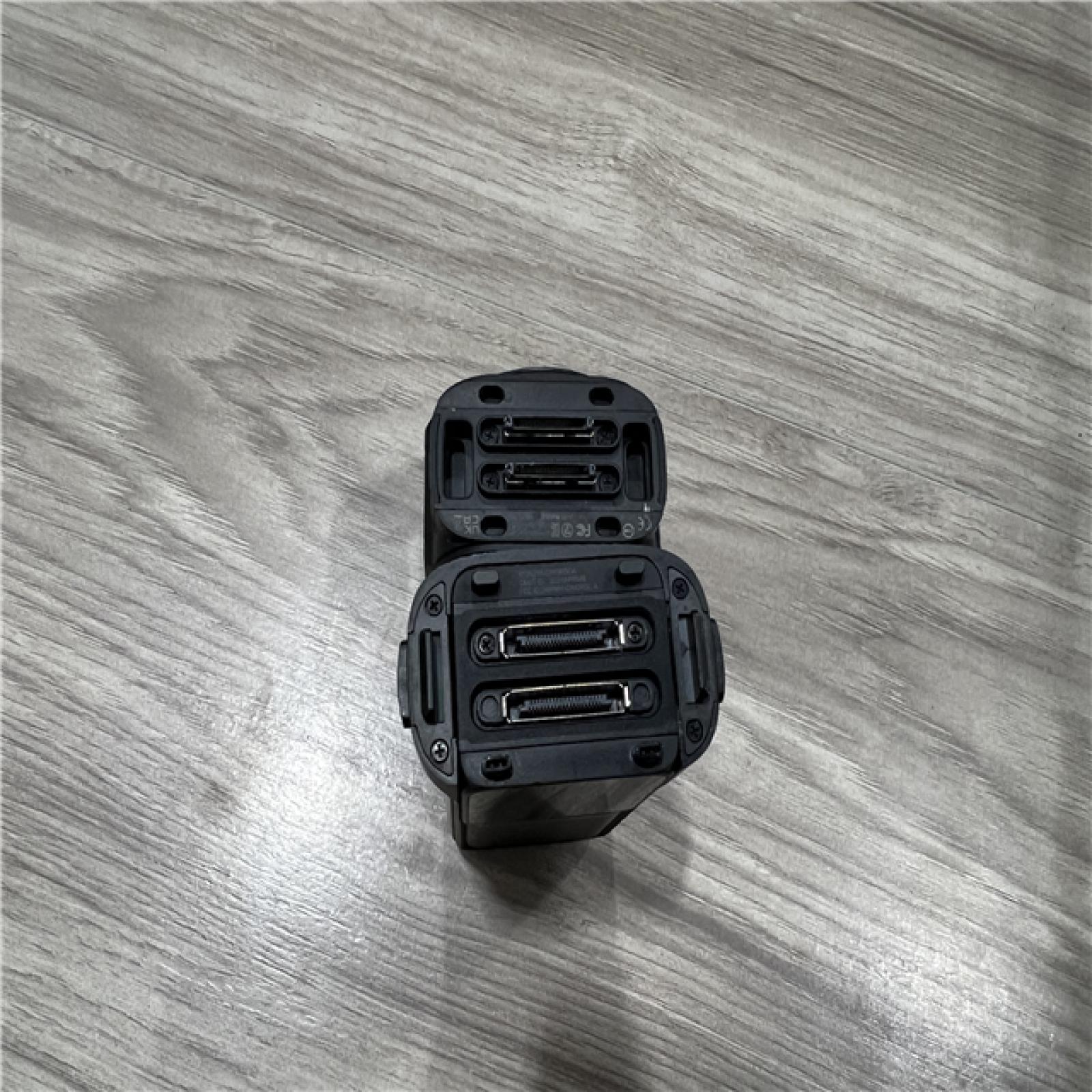 AS-IS Insta360 ONE RS 1-Inch 360 Edition