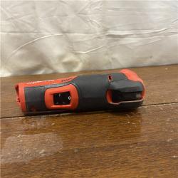 AS-ISMilwaukee M12 12V Lithium-Ion Cordless Oscillating Multi-Tool 2526-20 (Tool-Only)