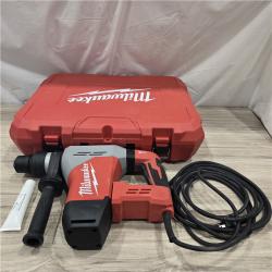 AS-IS Milwaukee 1-9/16 in. SDS-Max Rotary Hammer (Tool-Only)
