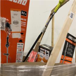 DALLAS LOCATION- AS-IS TOOL PALLET