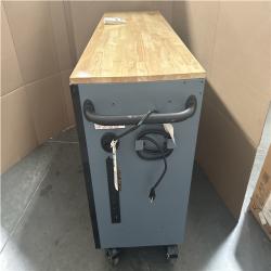 CALIFORNIA AS IS HUSKY 10 DRAWER WORKBENCH