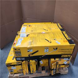 CALIFONIA  AS-IS TOOL PALLET