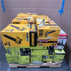 PHOENIX AS-IS TOOL PALLET