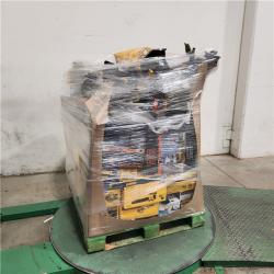 Dallas Location - As-Is DEWALT Tool Pallet