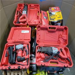 PHOENIX AS-IS TOOL PALLET