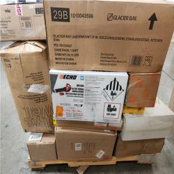 Phoenix AS-IS Mixed Home Improvement Pallet