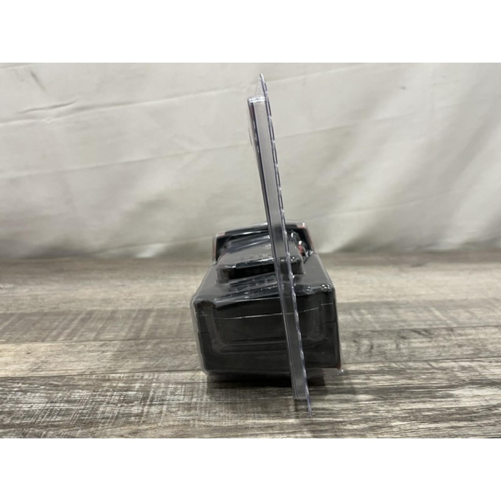 NEW - Milwaukee 18-Volt 5.0 Ah Lithium-Ion XC Extended Capacity Battery Pack