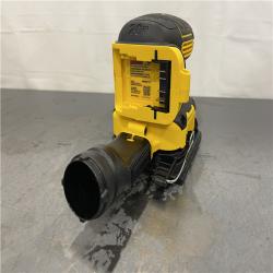 AS-IS - DEWALT 20V MAX XR Brushless Cordless 1/4 Sheet Variable Speed Sander