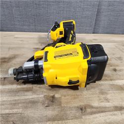 HOUSTON LOCATION - AS-IS DEWALT 20-Volt 30° Cordless Framing Nailer (Tool-Only)
