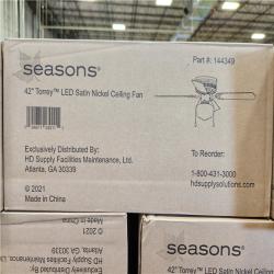 Phoenix Location NEW Mixed Seasons Home Improvement Pallet