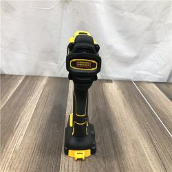 AS-IS DEWALT 20V XR Brushless Cordless 1/2 in. Hammer Drill (Tool-Only)