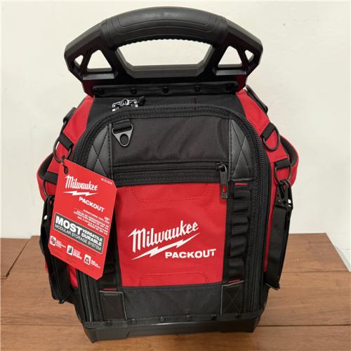 CALIFORNIA NEW MILWAUKEE PACKOUT 15 STRUCTURED TOOL BAG