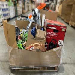 Dallas Location - AS-IS MONSTER TURBO