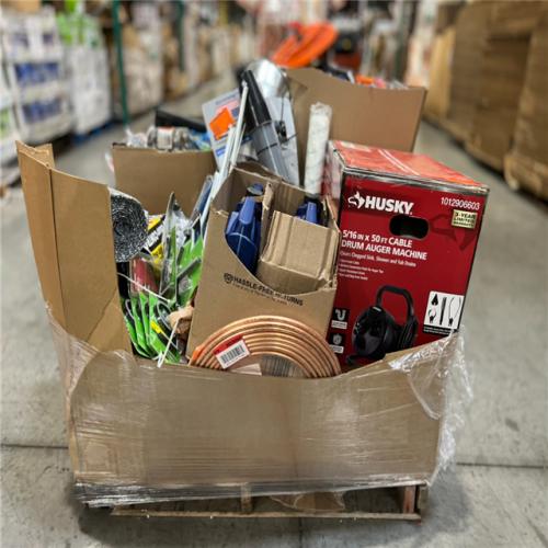 Dallas Location - AS-IS MONSTER TURBO