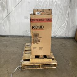 Houston Location - AS-IS flexshaft k9306 drain cleaner