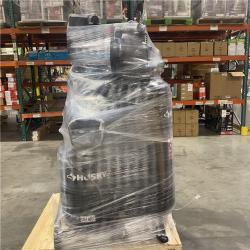 Dallas Location - As-Is Husky Electric Air Compressor(Lot Of 3)