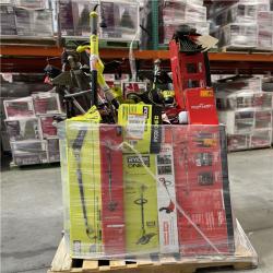 DALLAS LOCATION- AS-IS TOOL PALLET