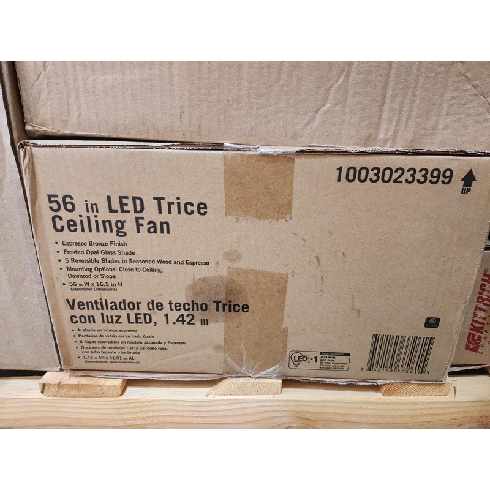 Phoenix AS-IS Monster Turbo Pallet