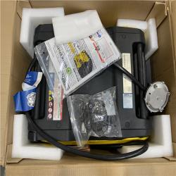 Dallas Location - As-Is (201532 )Champion Power Equipment 6500-Watt Gasoline Portable Generator