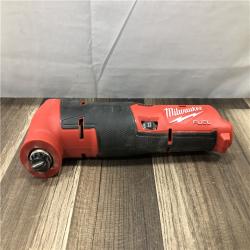 AS-IS Milwaukee FUEL 12V Lithium-Ion Cordless Oscillating Multi-Tool (Tool-Only)