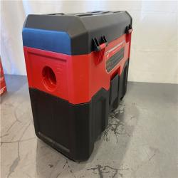 AS-IS - Milwaukee M18 18-Volt 2 Gal. Lithium-Ion Cordless Wet/Dry Vacuum