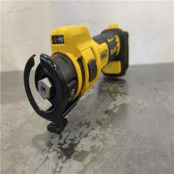 AS-IS - DEWALT 20V MAX Cordless Cut-Out Tool